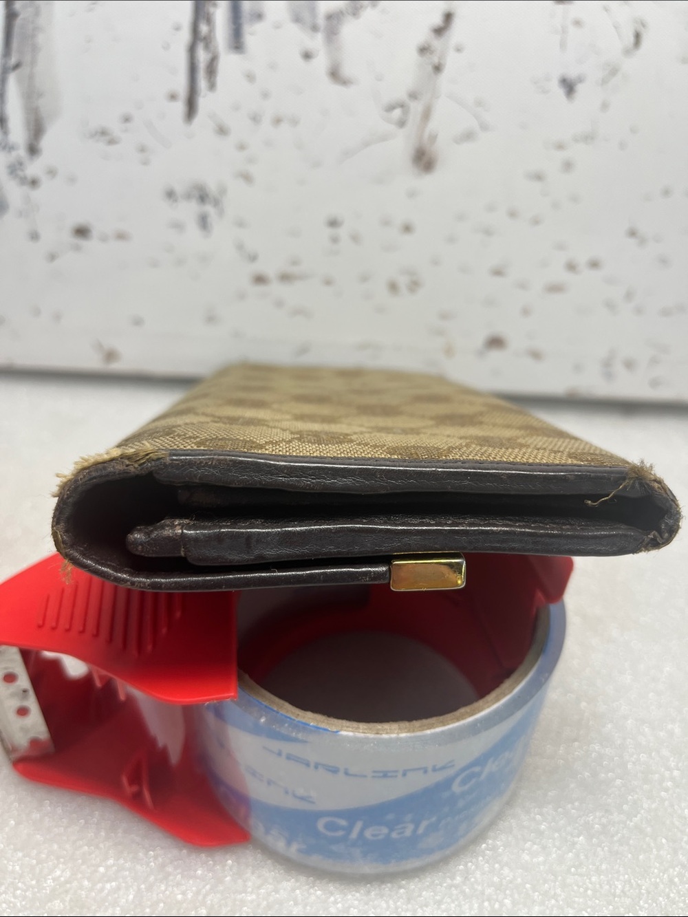 Gucci Long Wallet - Picture 12 of 16
